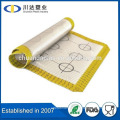 POFA Free Food grade wholesales price Reusable Nonstick Fiberglass Silicone Baking Mat